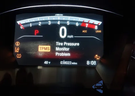 2022 Honda Cr-V Awd Ex-L z USA, uszkodzony, nr VIN 2HKRW2H80NH664627